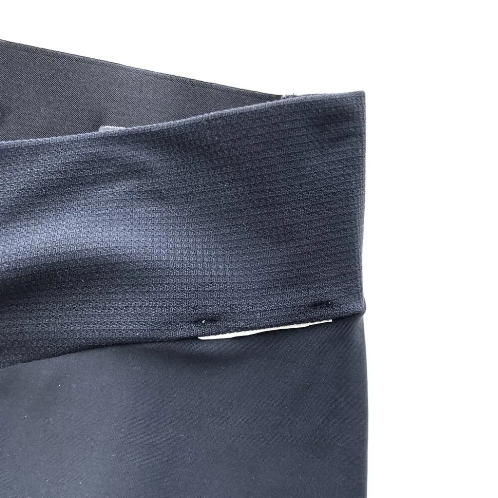 Assos Switzerland Padded Cycling Shorts Daily Worker - Picture 12 of 12